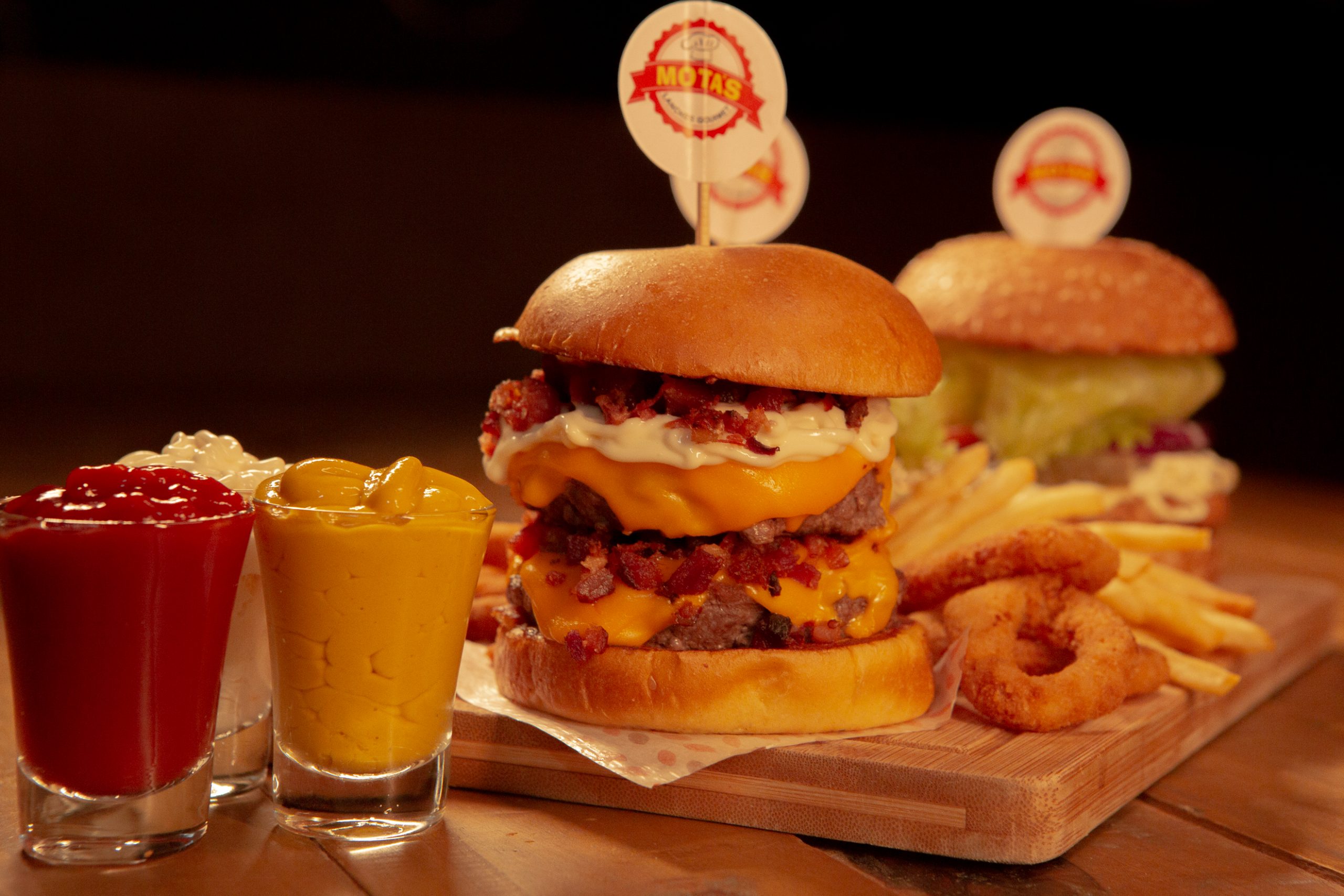 Fofinho'S Burguer Cardápio - Delivery de Lanches em Brasília