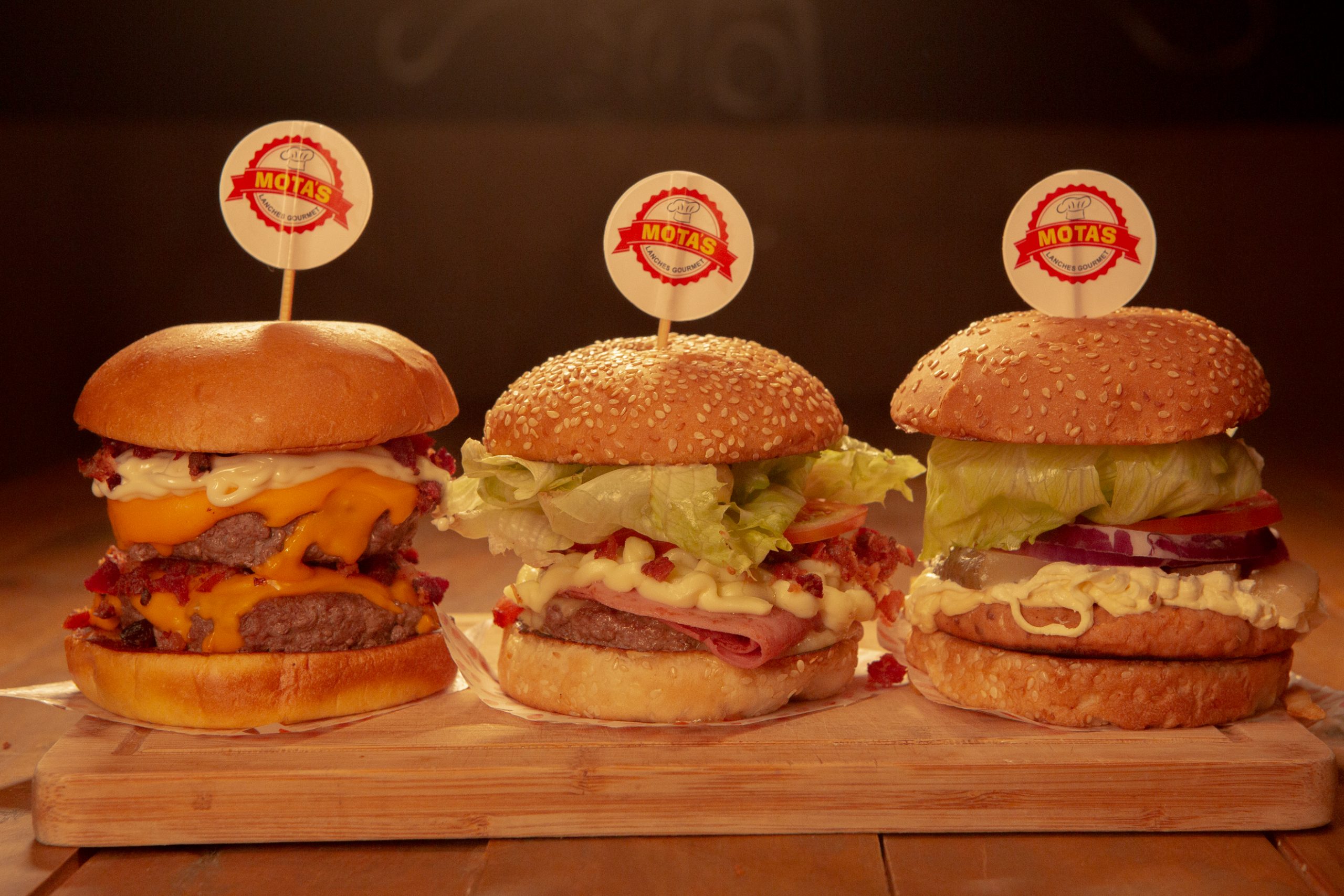 Fofinho'S Burguer Cardápio - Delivery de Lanches em Brasília